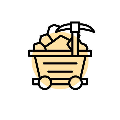 8.Responsible Mineral Management